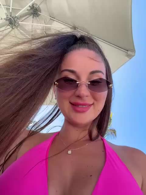 __Baby__ Cam Show Recorded 2025-03-19