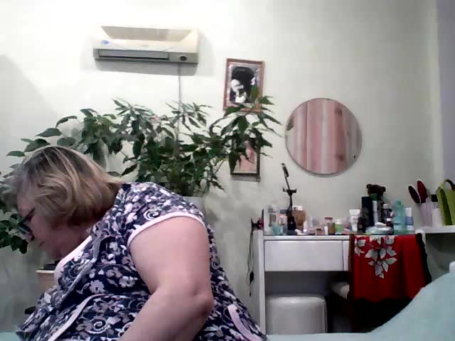 Rekelme Cam Show Recorded 2025-03-19