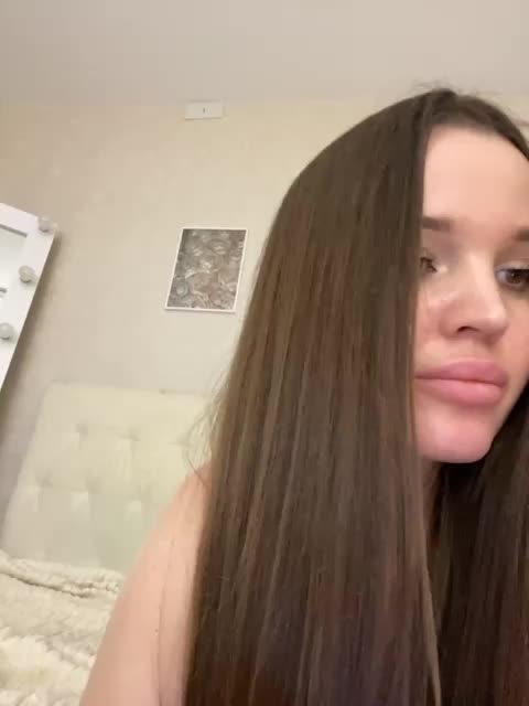 OBAYASHA Cam Show Recorded 2025-03-19