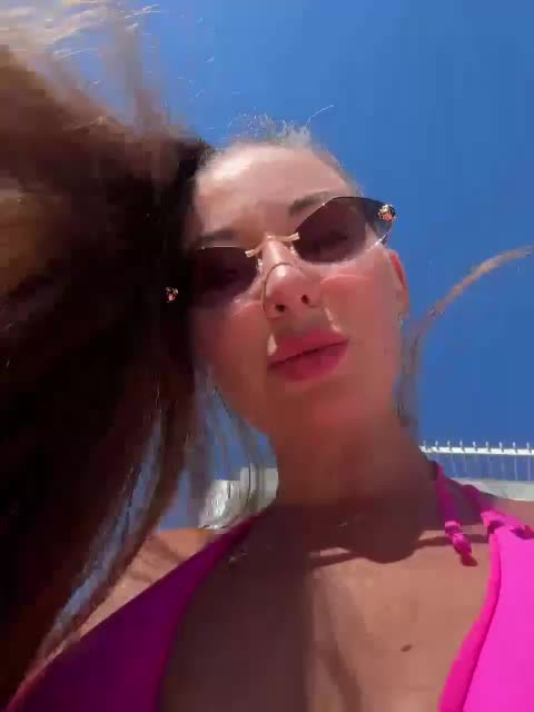 __Baby__ Cam Show Recorded 2025-03-19