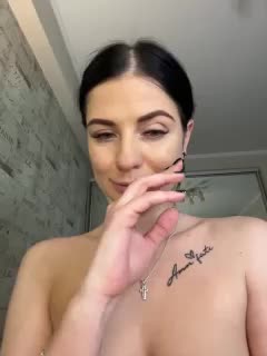 Roselynax Cam Show Recorded 2025-03-19