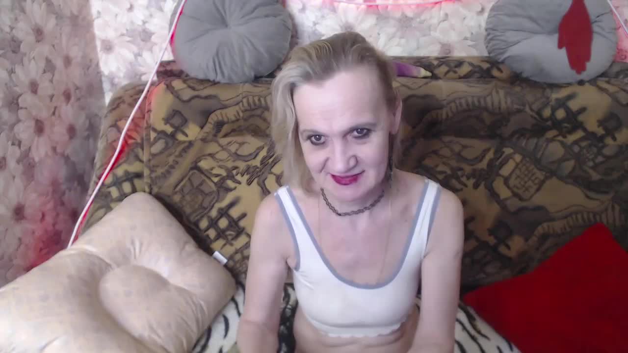 MissBekker Cam Show Recorded 2025-03-19