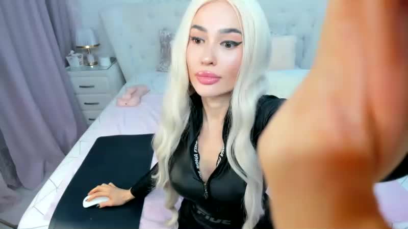 HottieSweetBritney Cam Show Recorded 2025-03-19