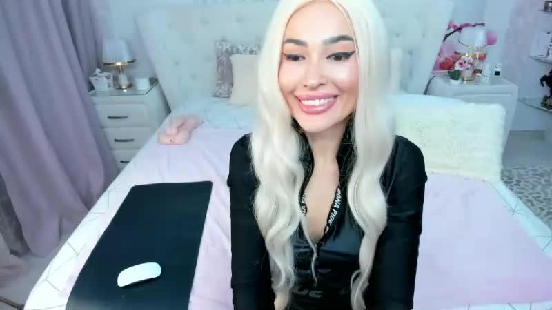 HottieSweetBritney Cam Show Recorded 2025-03-19