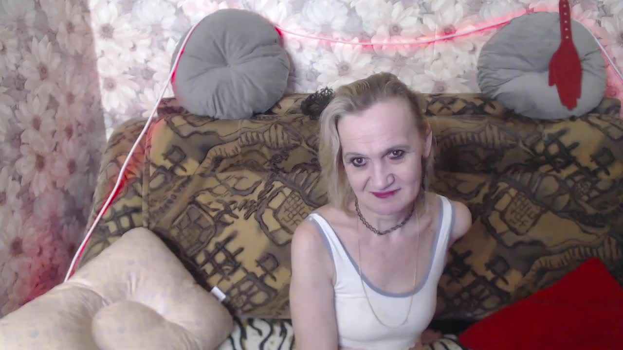 MissBekker Cam Show Recorded 2025-03-19