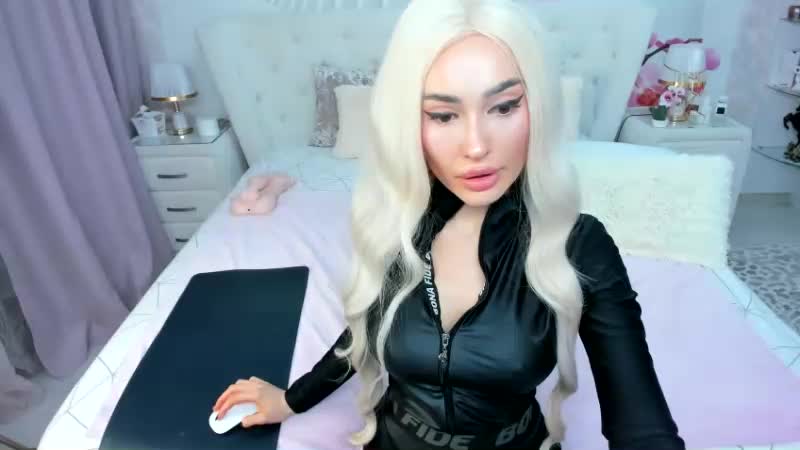 HottieSweetBritney Cam Show Recorded 2025-03-19
