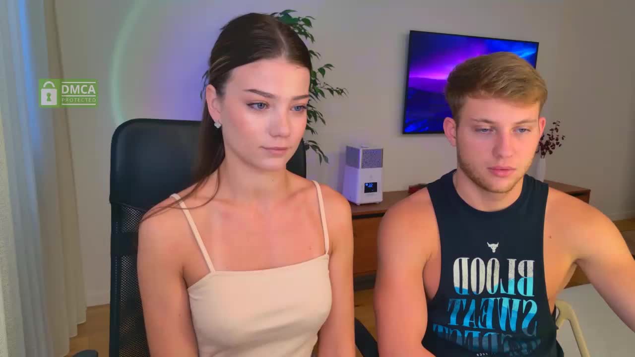 Jony_and_Jessica Cam Show Recorded 2025-03-19