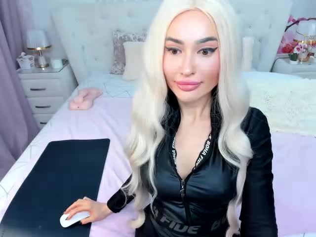 HottieSweetBritney Cam Show Recorded 2025-03-19