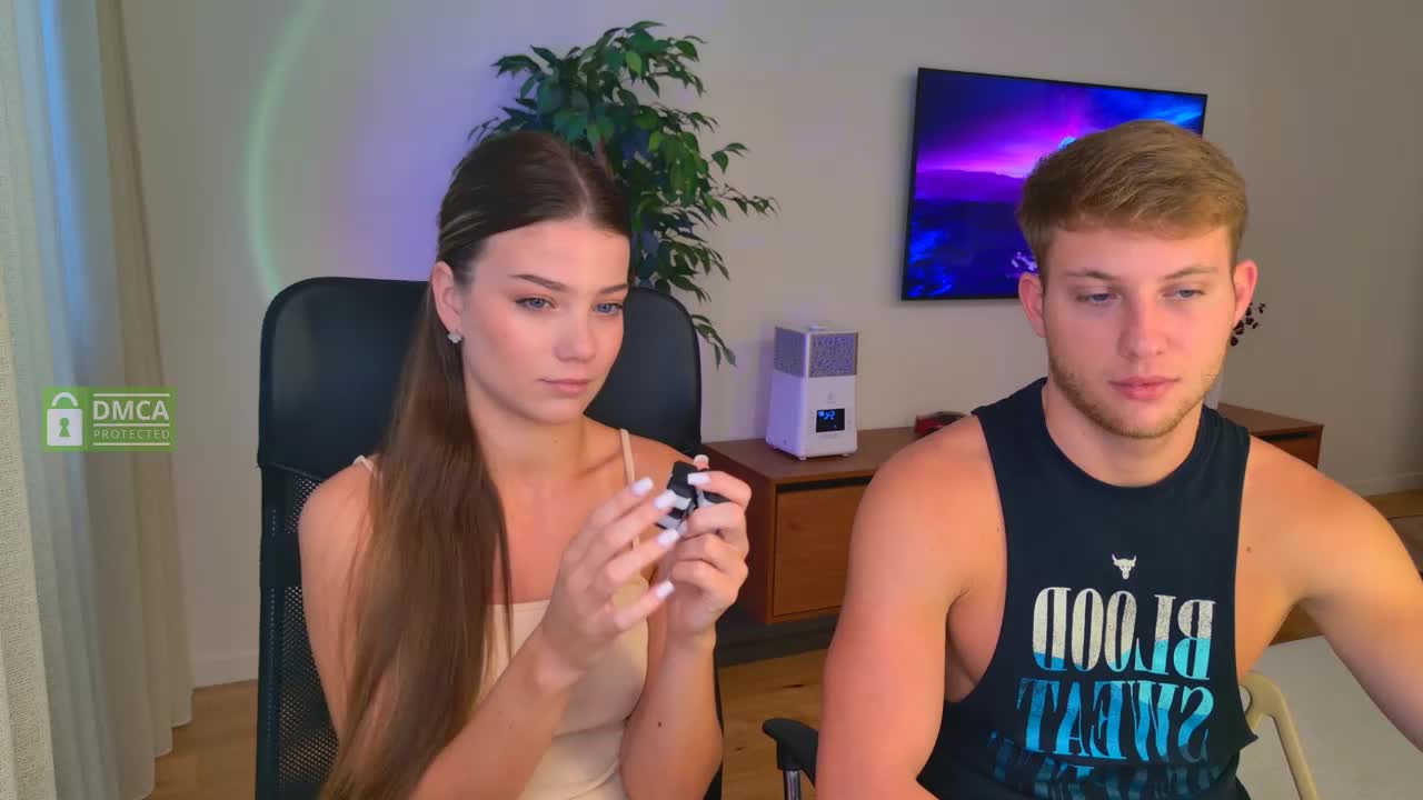 Jony_and_jessica Cam Show Recorded 2025-03-19