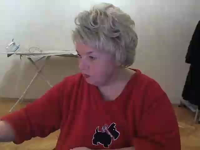RipePussy Cam Show Recorded 2025-03-19