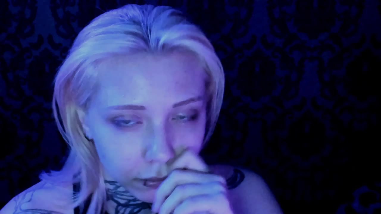Sunshine-Aris Cam Show Recorded 2025-03-19