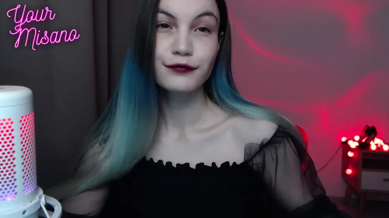 YourMisano Cam Show Recorded 2025-03-19