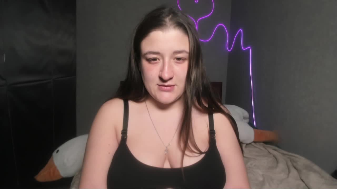 Monica-Cocs Cam Show Recorded 2025-03-19