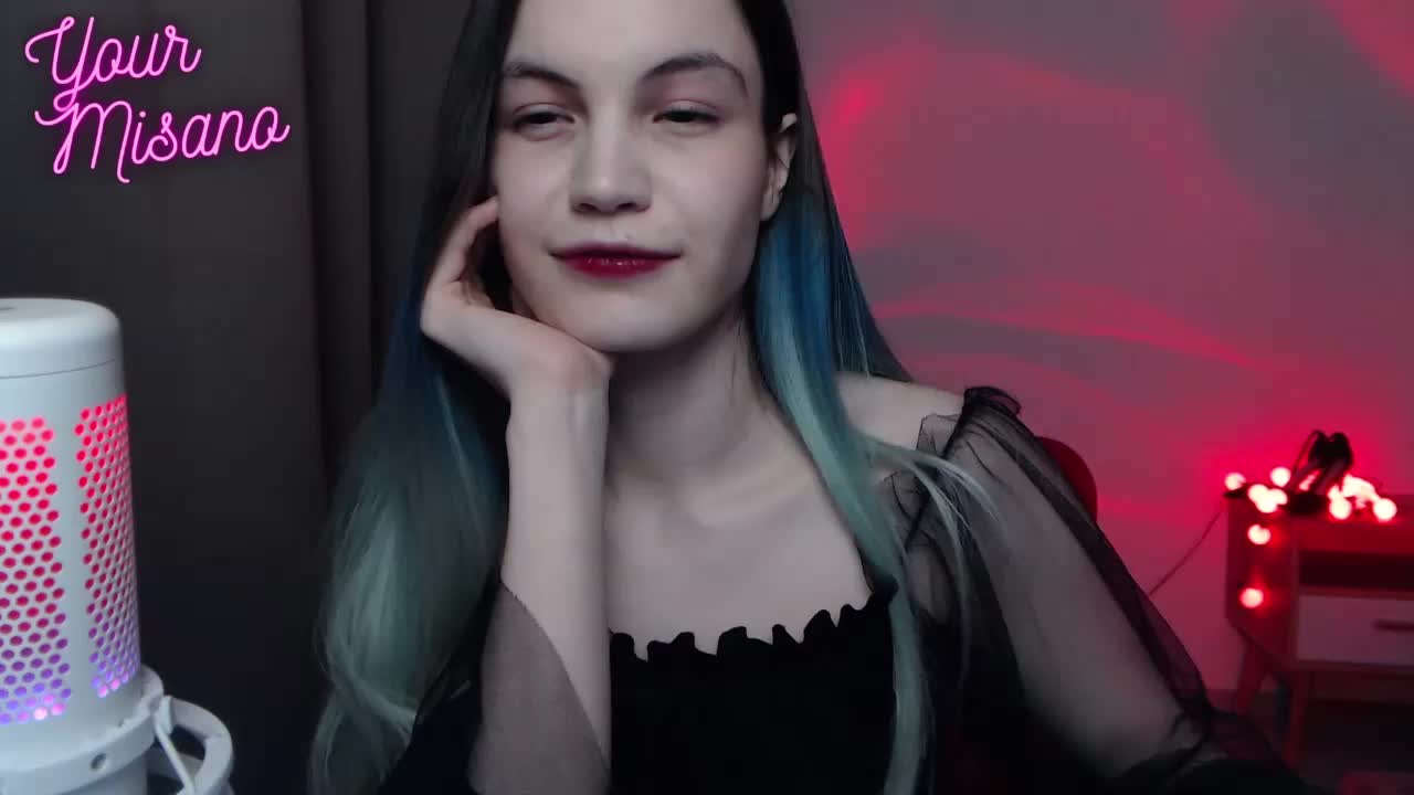 YourMisano Cam Show Recorded 2025-03-19