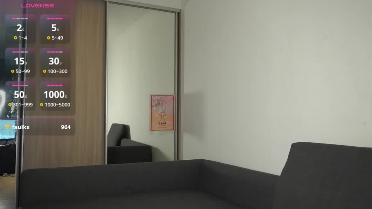 Daughter_of_Ronaldo Cam Show Recorded 2025-03-19