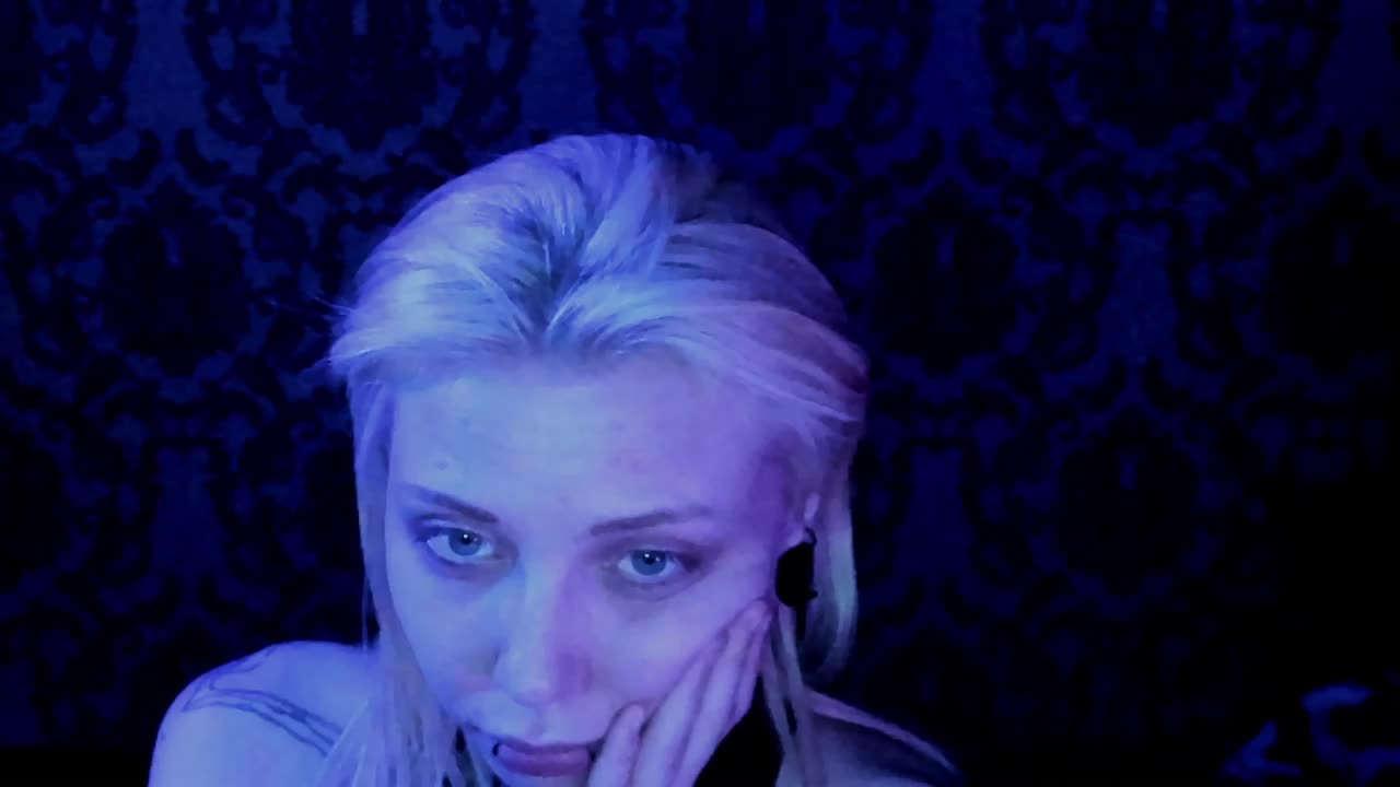 Sunshine-Aris Cam Show Recorded 2025-03-19