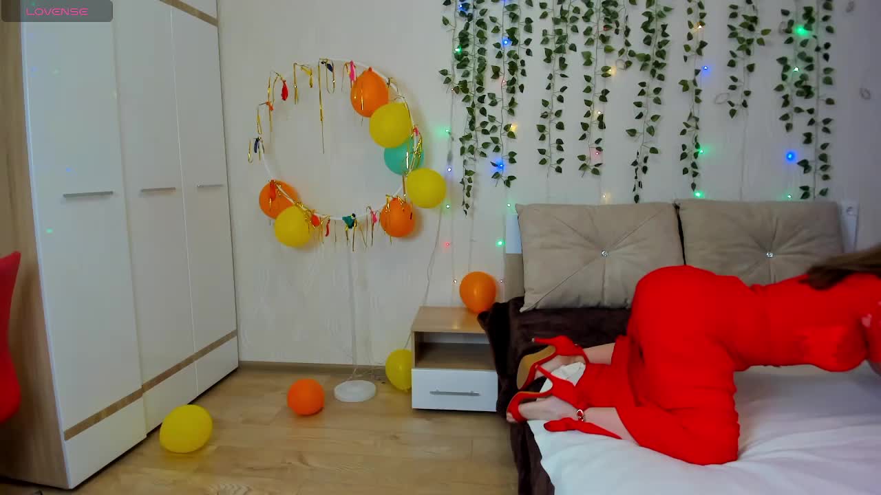 Xeva_angelx Cam Show Recorded 2025-03-19