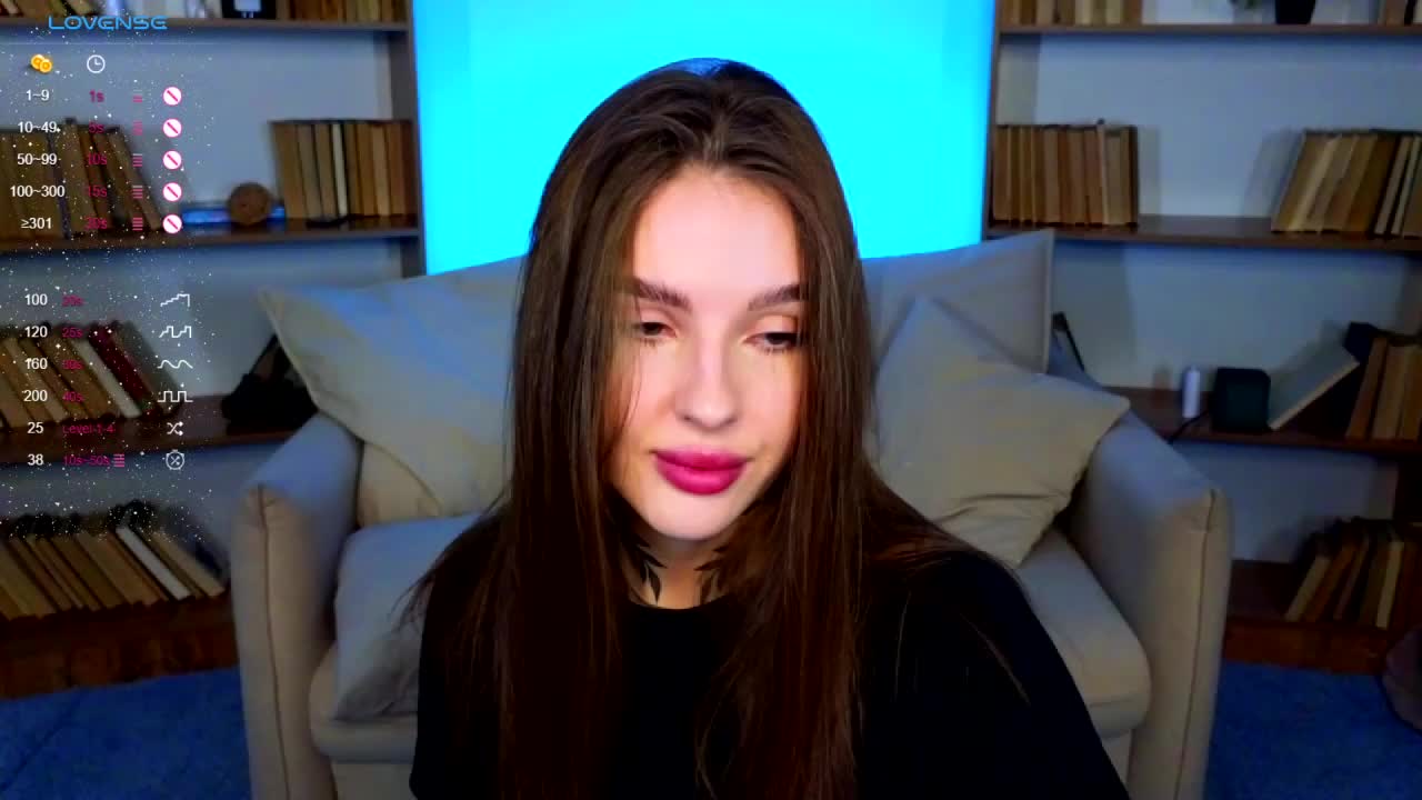 Mia_chill Cam Show Recorded 2025-03-19