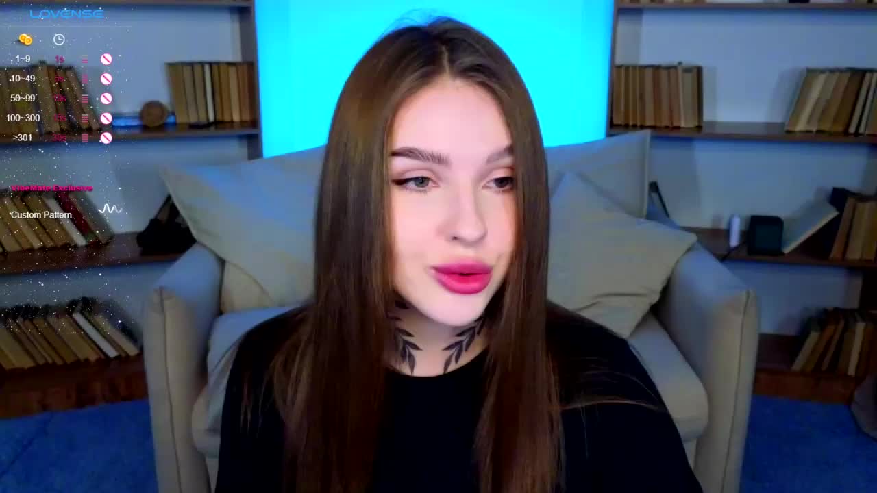 Mia_chill Cam Show Recorded 2025-03-19