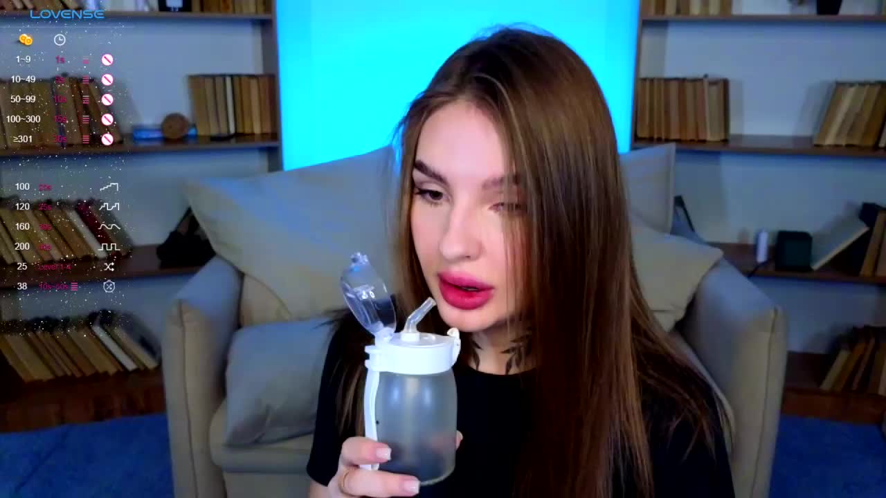 Mia_chill Cam Show Recorded 2025-03-19