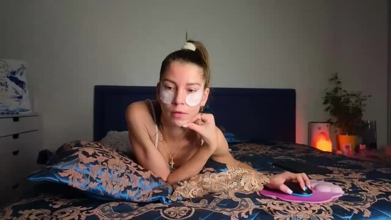 FoxLoveBasik Cam Show Recorded 2025-03-19