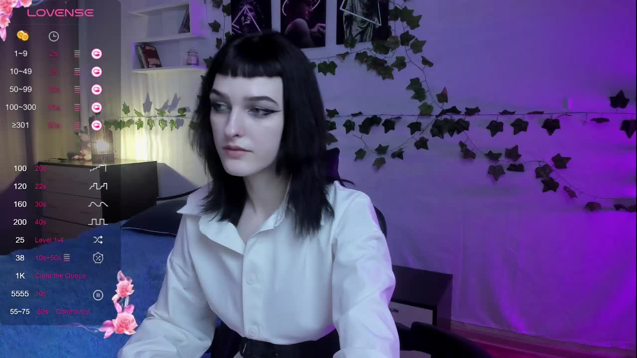 Green_tea666 Cam Show Recorded 2025-03-19