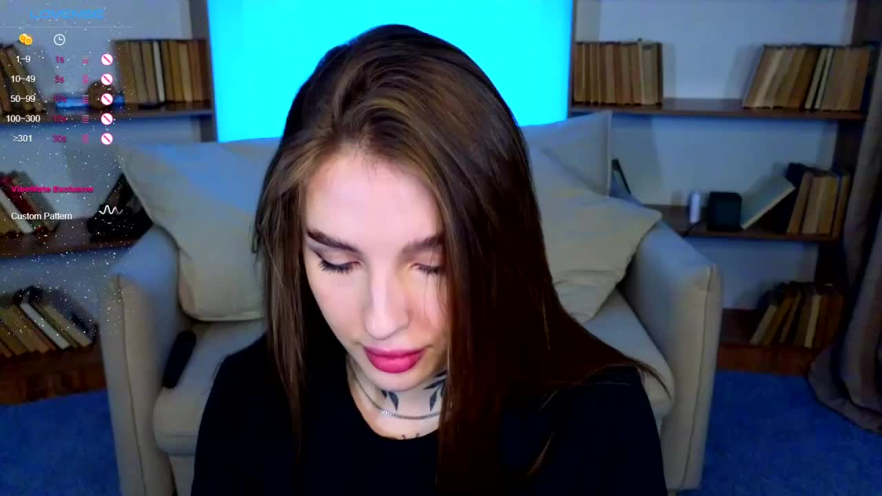 Mia_chill Cam Show Recorded 2025-03-19