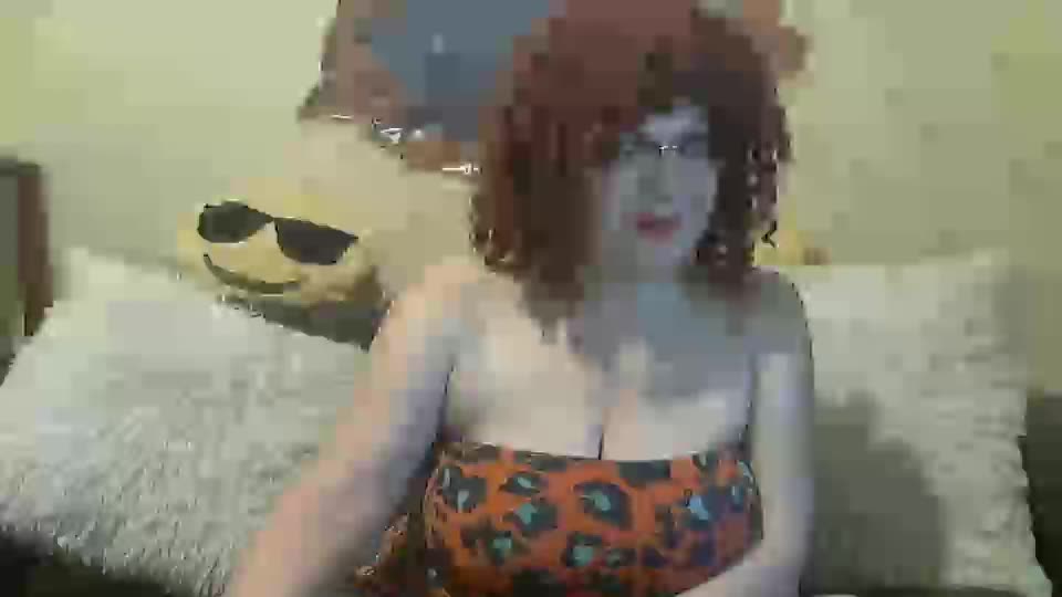 MerryBerry7 Cam Show Recorded 2025-03-19