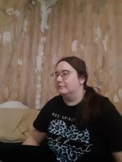Linavia Cam Show Recorded 2025-03-19