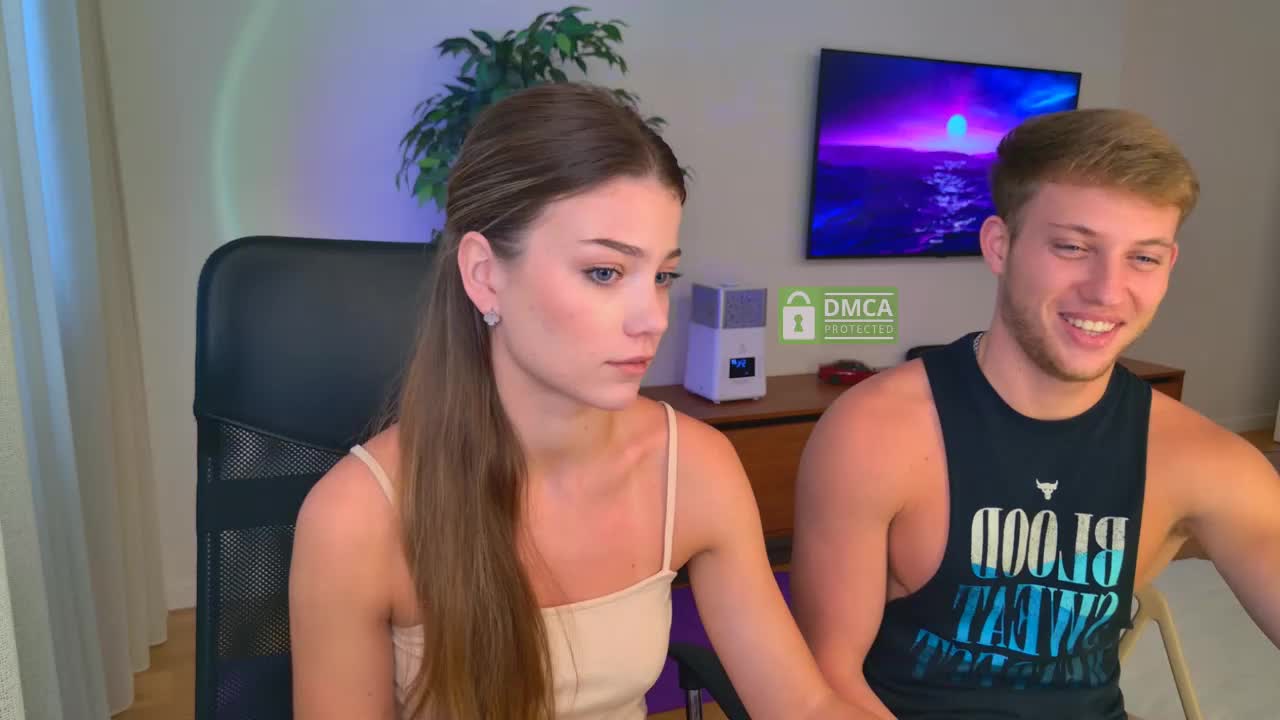Jony_and_jessica Cam Show Recorded 2025-03-19