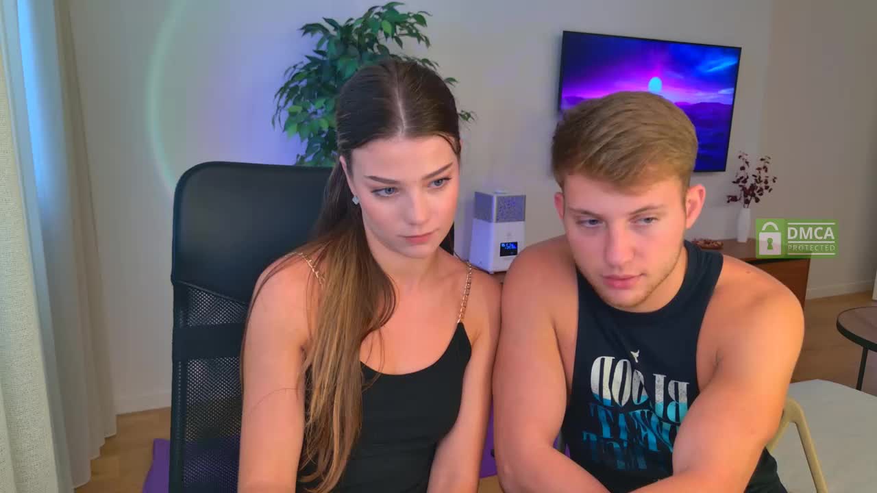 Jony_and_jessica Cam Show Recorded 2025-03-19