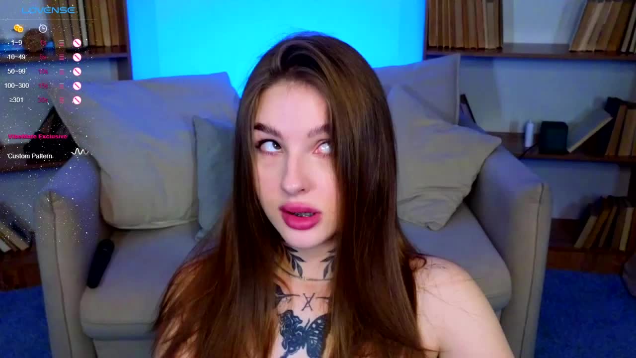 Mia_chill Cam Show Recorded 2025-03-19