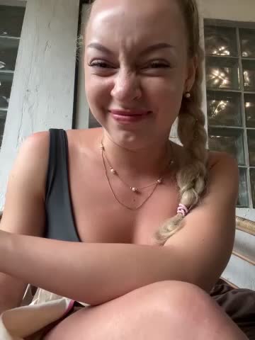 Melissa_grr Cam Show Recorded 2025-03-19