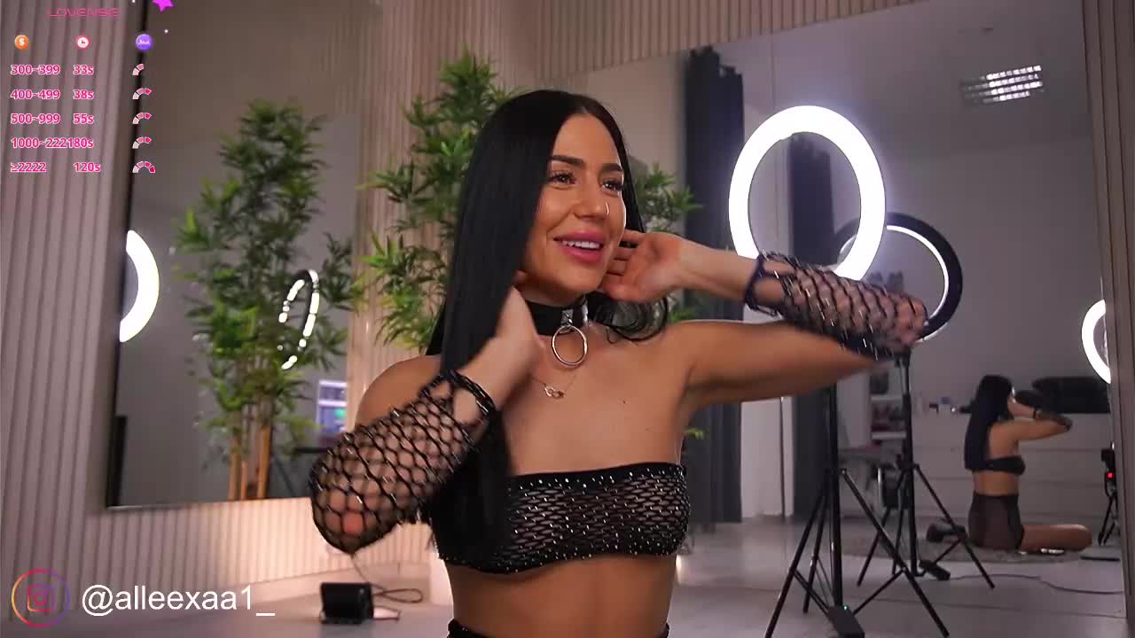 Abbela_white Cam Show Recorded 2025-03-19