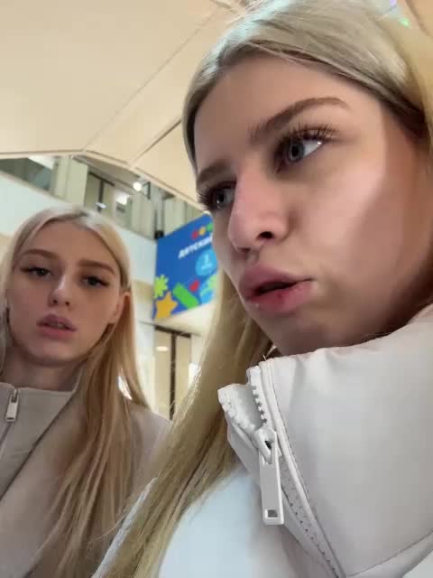 VibroMashulkaDashulka Cam Show Recorded 2025-03-19