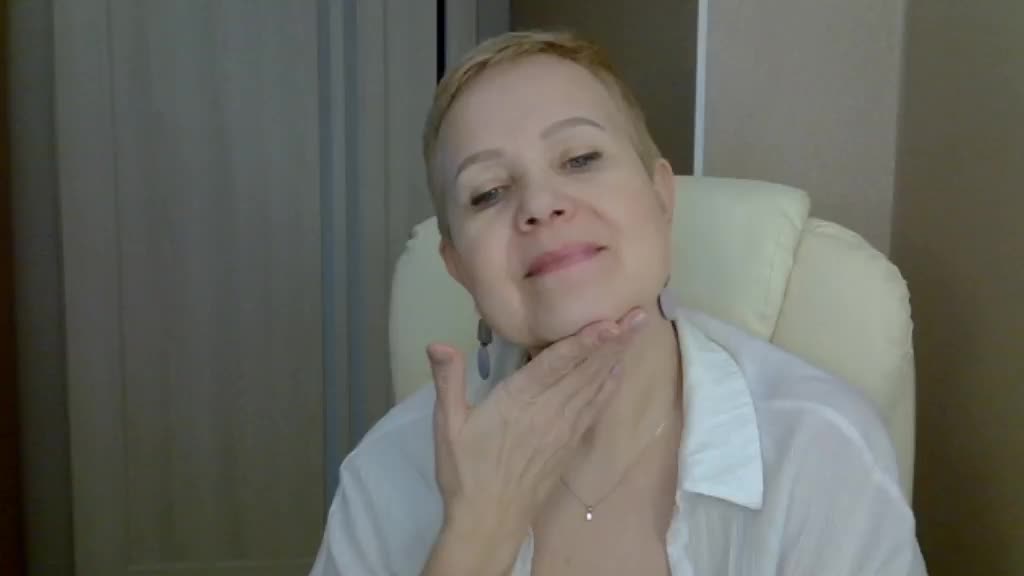 MadamMadam Cam Show Recorded 2025-03-19