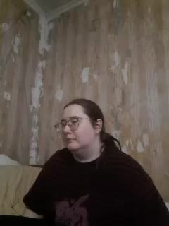 Linavia Cam Show Recorded 2025-03-19