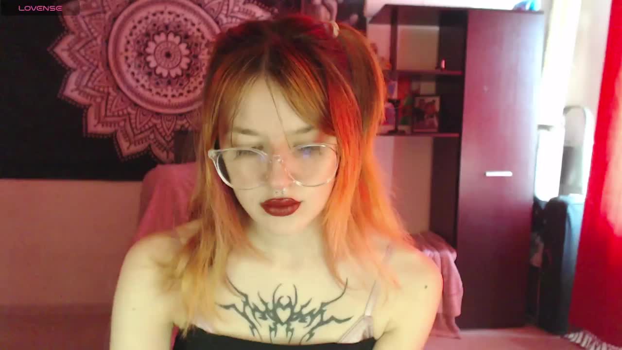 Haily_lover Cam Show Recorded 2025-03-19