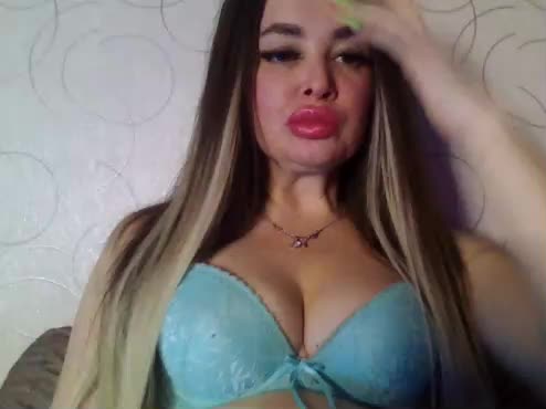Aleksa-11 Cam Show Recorded 2025-03-20