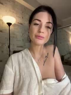 Roselynax Cam Show Recorded 2025-03-20