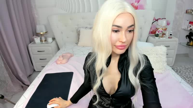 HottieSweetBritney Cam Show Recorded 2025-03-20