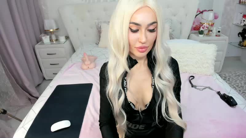 HottieSweetBritney Cam Show Recorded 2025-03-20