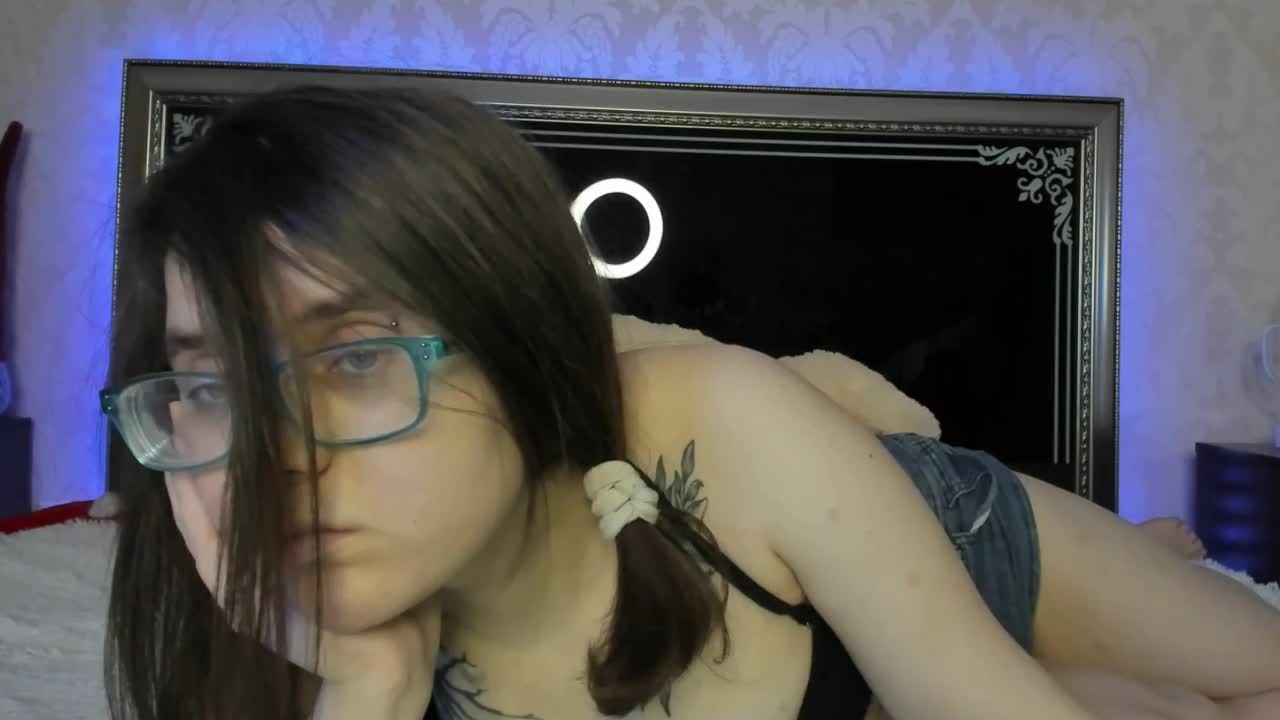 KattyKitty99 Cam Show Recorded 2025-03-20