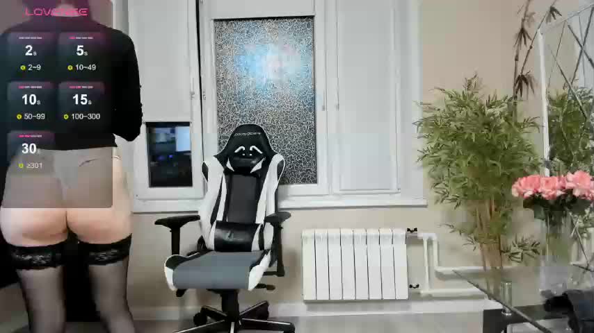 Svetochekk Cam Show Recorded 2025-03-20