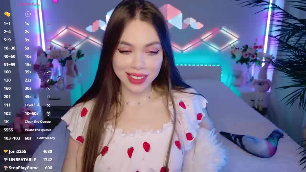 MimiFors Cam Show Recorded 2025-03-20