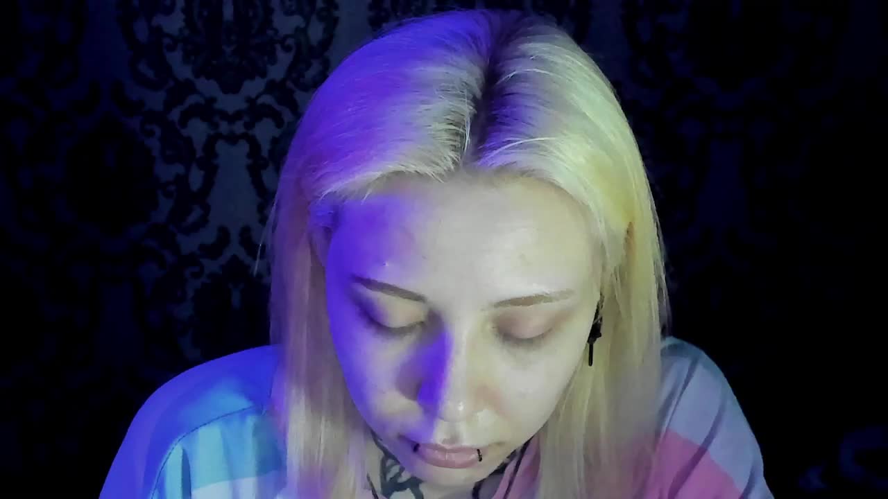Sunshine-Aris Cam Show Recorded 2025-03-20