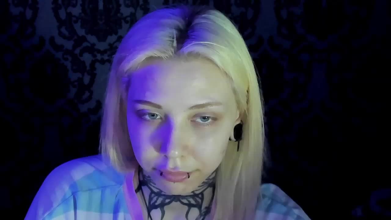 Sunshine-Aris Cam Show Recorded 2025-03-20