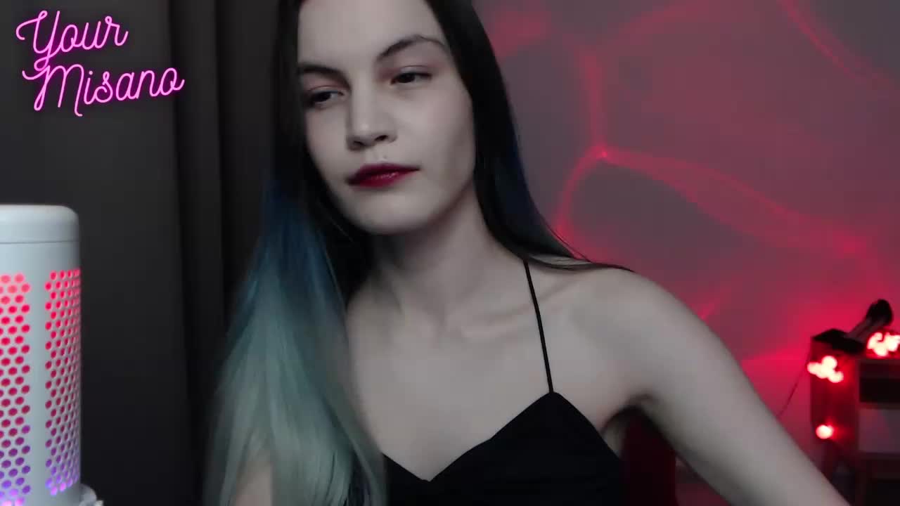 YourMisano Cam Show Recorded 2025-03-20