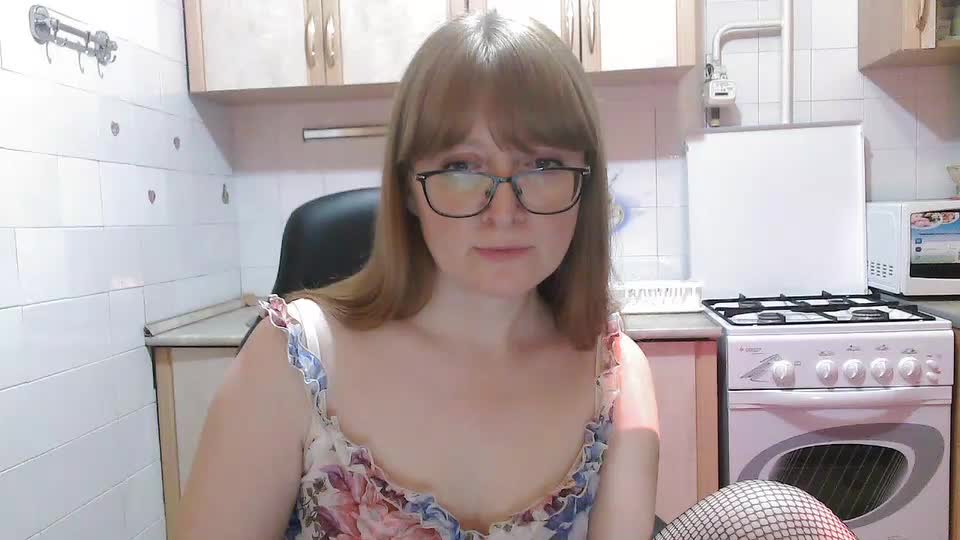 L-e-l-i-k Cam Show Recorded 2025-03-20