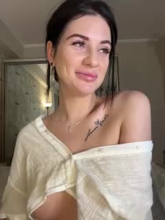 Roselynax Cam Show Recorded 2025-03-20